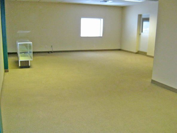 Office and Warehouse